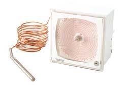 ENREGISTREMENT MINIDISQUE A DISTANCE -35°+15°C ET -10°+40°C