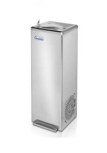 Fontaines à eau professionnelles sur pied CANALETAS