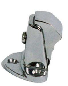 GACHE SERRURE APPLIQUE MEUBLES FRIGO