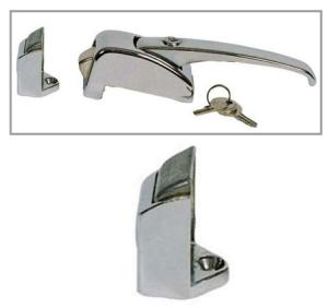 GACHE SERRURE KMAV 100 STUV