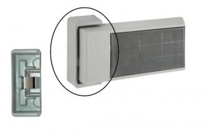 Gâches 520/520, 920/921 et 6300 pour portes de chambres froides