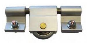 Galets systèmes FERMATIC FERMOD