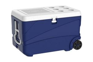 Accessoires pour le maintien du froid