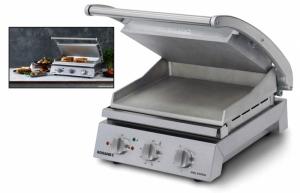 GRILL CONTACT LISSE PROFESSIONNEL 2000W ROBAND