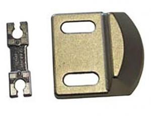 Matériel pour portes Coulissantes isothermes