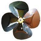 HELICE VENTILATEUR 4 PALES 20° Ø 400-XNW