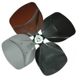 HELICE VENTILATEUR 4 PALES 30° Ø 500 ASP-XNW