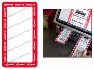 Imprimantes d'étiquettes alimentaires