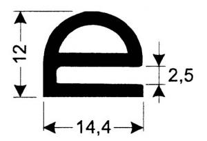 JOINT SILICONE POUR FOUR JSO-0030
