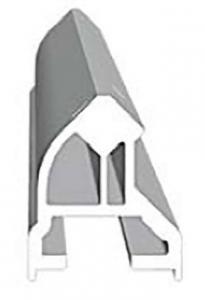 Pièces détachées portes coulissantes isothermes FERMATIC