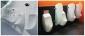 LOT 2 PIEGES A ODEUR URINOIR SANS EAU CERAMIC URIMAT