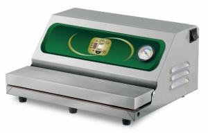 Machines sous vide