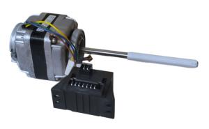 MOTEUR 1BT  25-20-A-1V NA ELCO