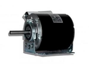 MOTEUR DE VENTILATEUR ELCO 3FGM 120-45/1 E 120 W
