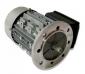 MOTEUR ELECTRIQUE A BRIDE  MMP 63 K4 0.12/4 B5-XNW