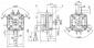 MOTEUR ELECTRIQUE M4Q045-CF01-75 CC20 EBMPAPST-XNW