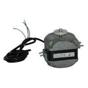 MOTEUR ELECTRIQUE M4Q045-CF01-75 CC20 EBMPAPST-XNW
