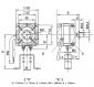 MOTEUR ELECTRIQUE M4Q045-EF01-01 EBMPAPST-XNW