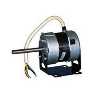 Moteur électrique support droit