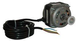 Moteurs électriques nus