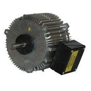 Moteurs électriques nus