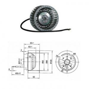 Moto Turbines