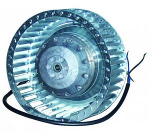 Moto-turbines à action