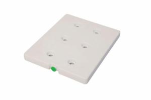 Plaques eutectiques froides