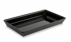 PLAT DE PRESENTATION POUR VITRINE 590x210