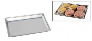 Plats Inox Restauration Traiteur