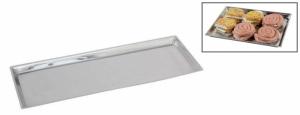 Plats Inox Restauration Traiteur