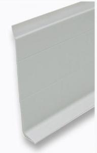 Plinthes PVC / PUR / PEHD / Polyester et accessoires