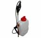 PULVERISATEUR AUTONOME DORSAL 16L 1BAT