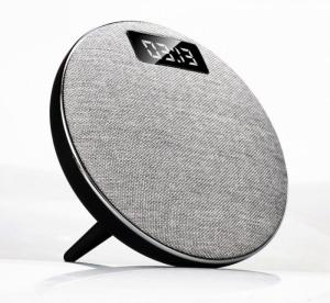 RADIO REVEIL HOTEL MUSE JVD