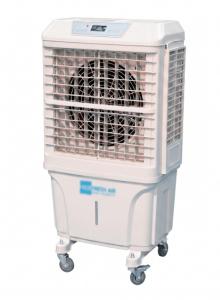 Rafraîchisseur d'air évaporatif compact - Modèle FRE6001