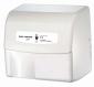 SECHE-MAINS MINI BLANC DAN DRYER