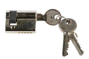 SERRURE A CLE EURO 2000 STUV