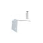 SUPPORT FIXATION HELIOSA MURALE AMOVIBLE
