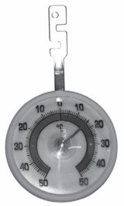 Thermomètres