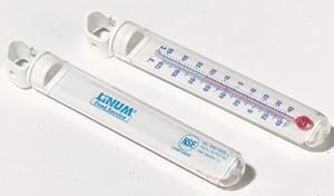 Thermomètres analogiques