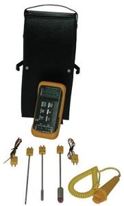 Thermomètres digitaux