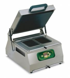 THERMOSCELLEUSE A BARQUETTES SV400 DIGIT LAVEZZINI