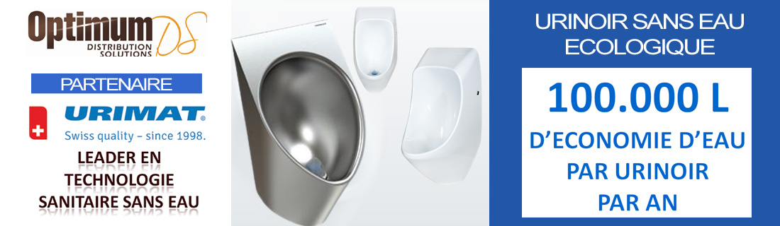 Solutions Professionnelles OptimumDS : Matériel d'Hygiène, Industrie & Métiers de Bouche