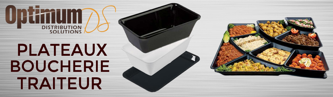 Solutions Professionnelles OptimumDS : Matériel d'Hygiène, Industrie & Métiers de Bouche