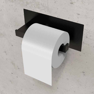 Distributeurs de papier toilette