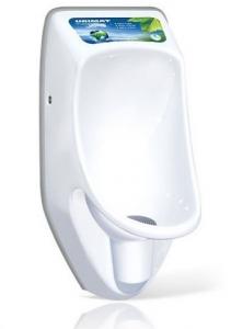 Urinoir sans eau URIMAT