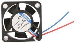 VENTILATEUR COMPACT EBM PAPST 255N-XNW