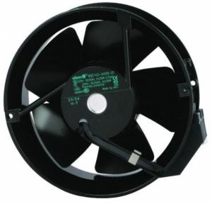 VENTILATEUR COMPACT EBM PAPST W2E 143 AA09.01 - 6058 - 6058S - 6058ES - 6350S-XNW