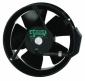 VENTILATEUR COMPACT EBM PAPST W2E 143 AB09.01 - 6078 - 6078S - 6078ES-XNW