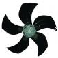 VENTILATEUR HELICOIDE A8D 800 AD01.01 EBMPAPST-XNW